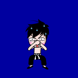 癖